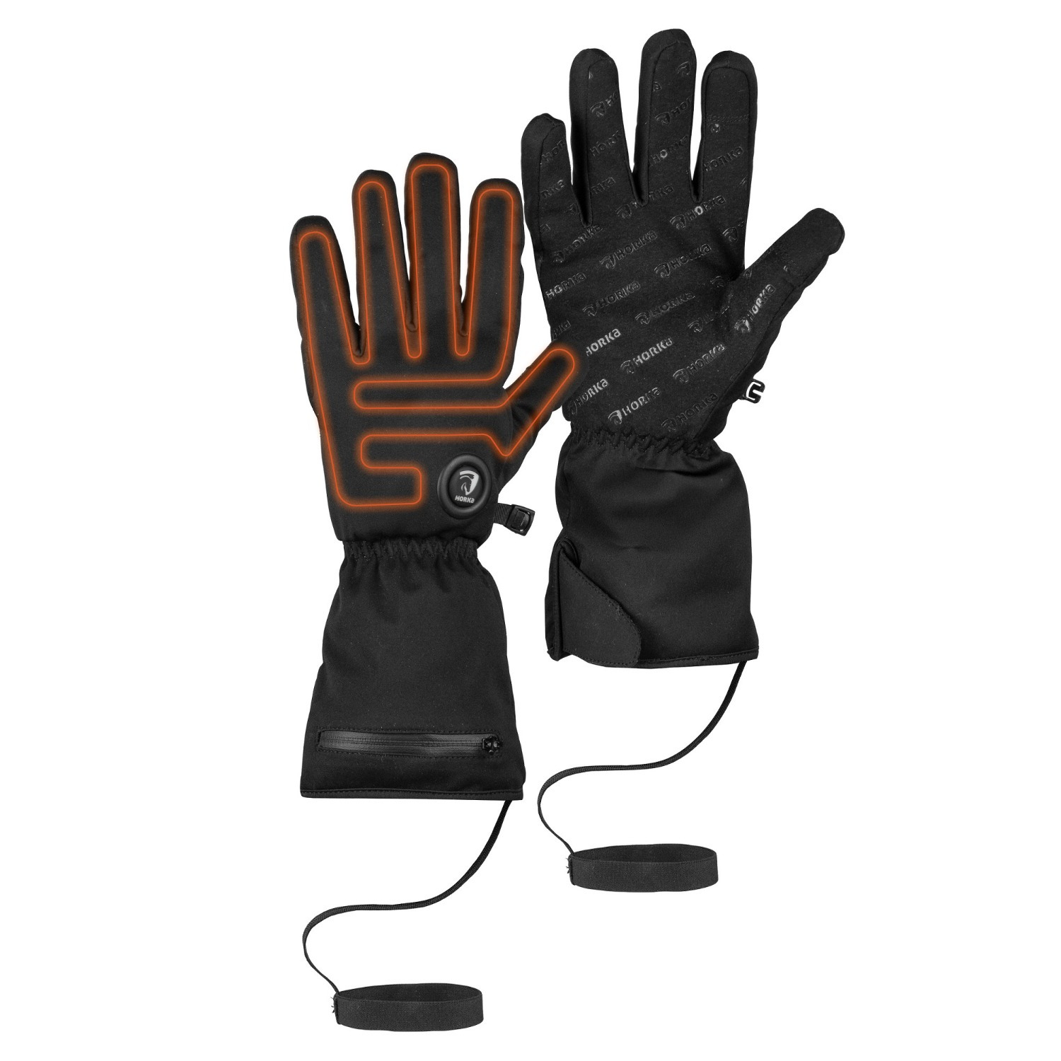 Horka Verwarmde Handschoenen 
