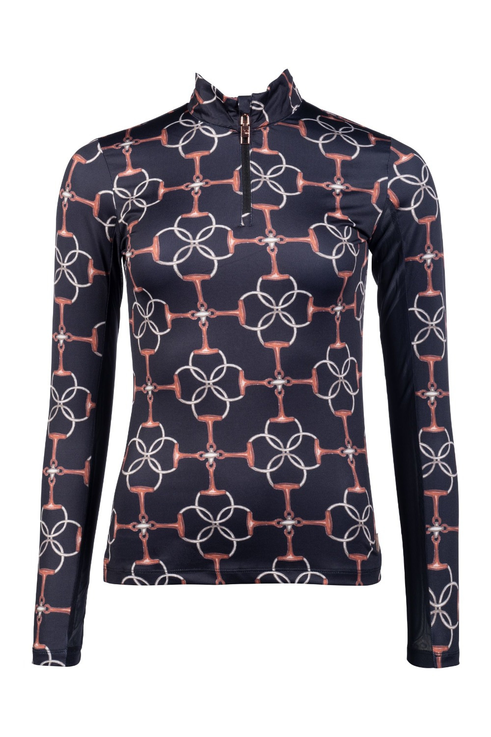 HKM Spring/Summer '23 Edinburgh Long Sleeve