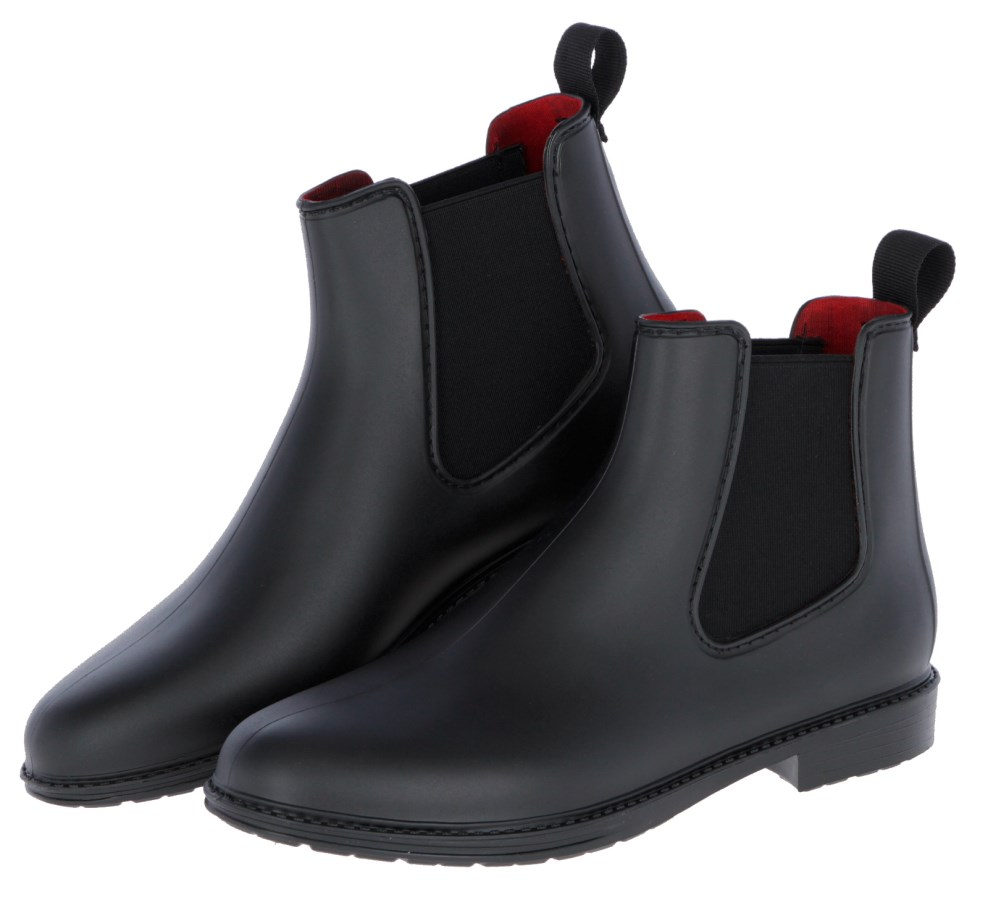 Covalliero Axona Jodhpur Boots