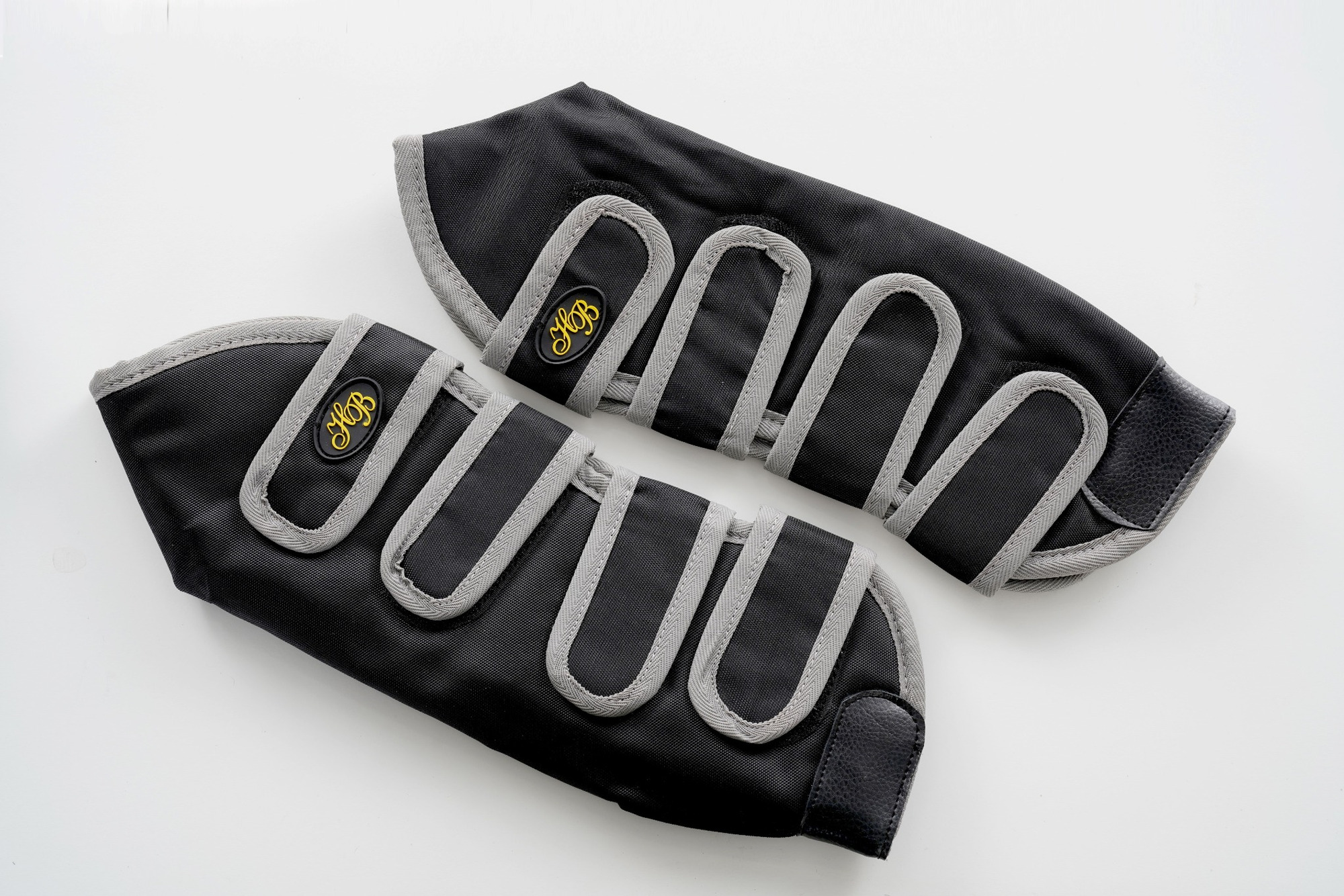 HB Luxury Transport Boots