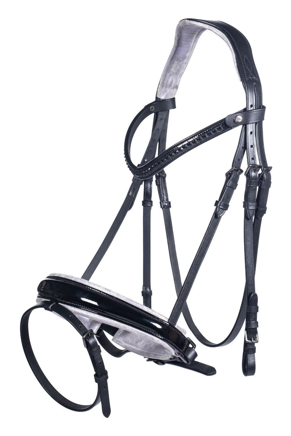 HKM Bridle Sofia