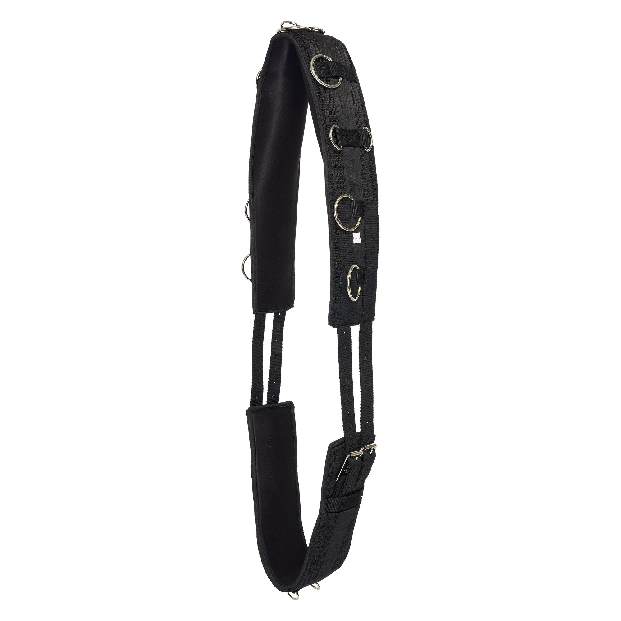 HV Polo FW26 Longiergurt HVPNena