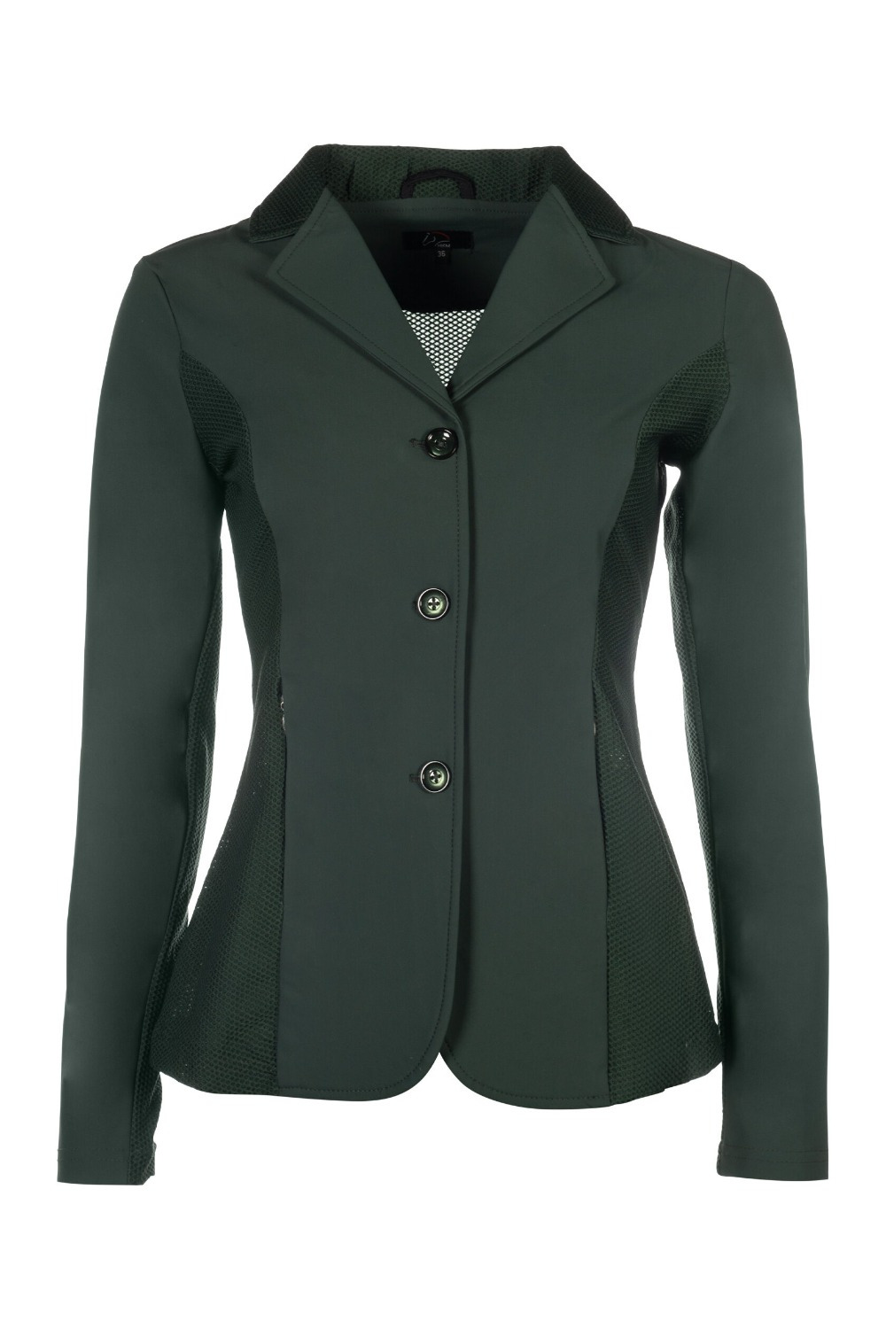 HKM Hunter Competition Jacket