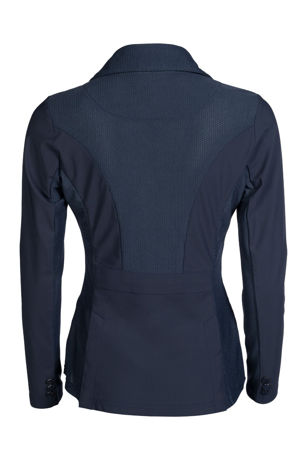 HKM Hunter Competition Jacket
