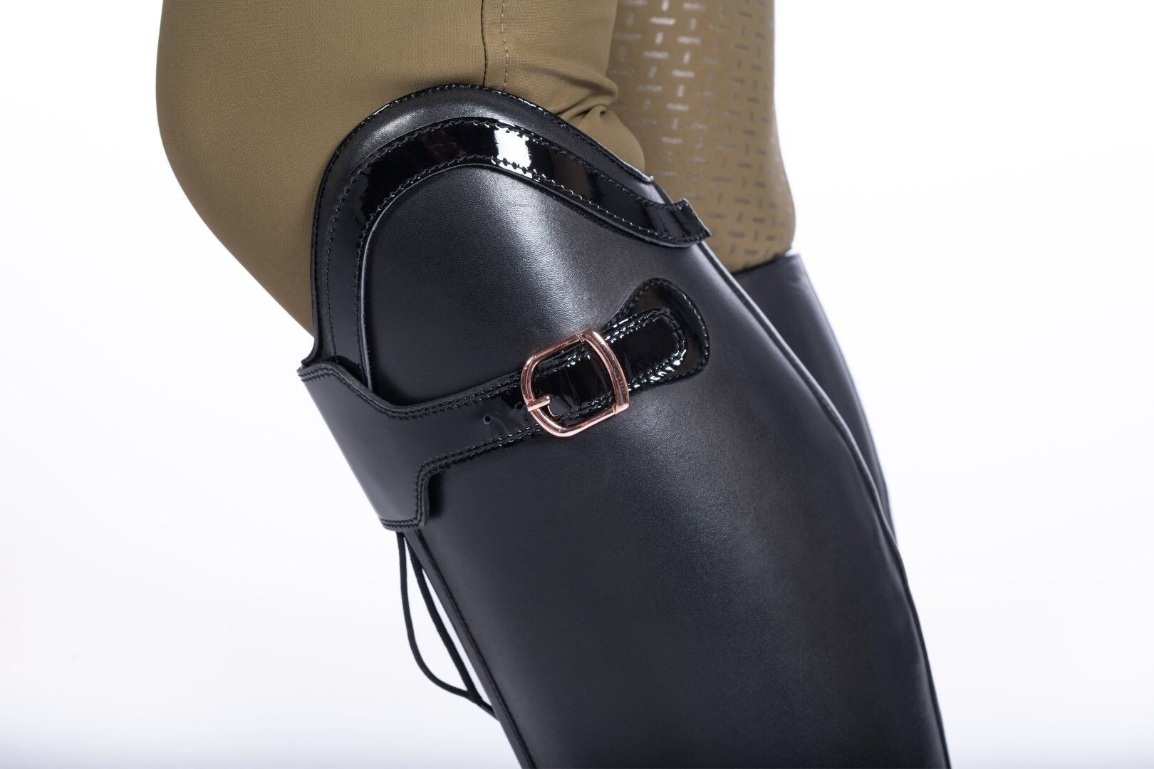 HKM Riding Boots Trinity