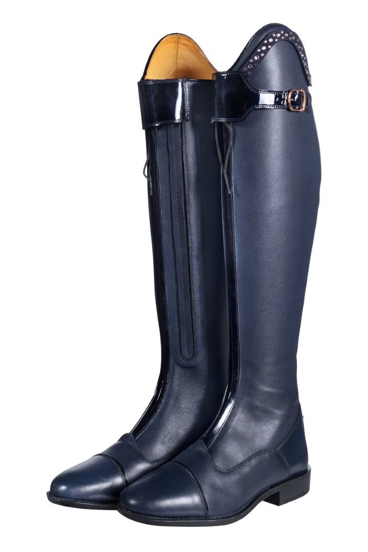 HKM Riding Boots Trinity