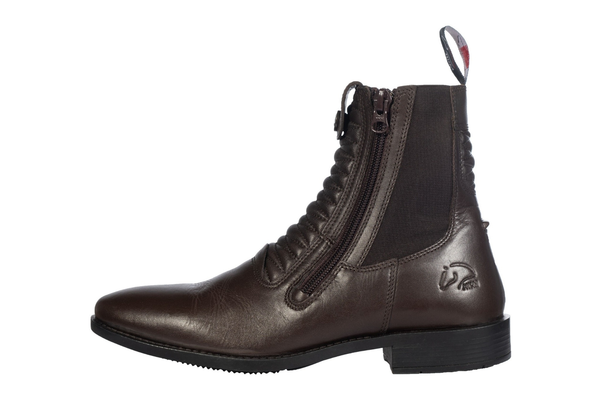 HKM Killarney Jodhpur Boots