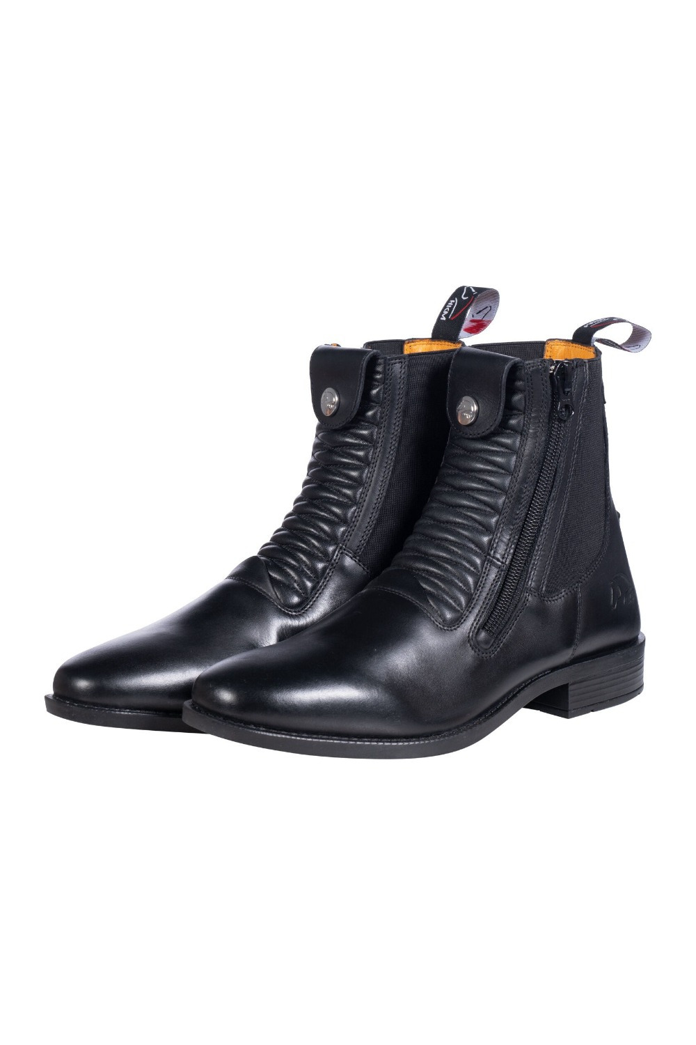HKM Killarney Jodhpur Boots