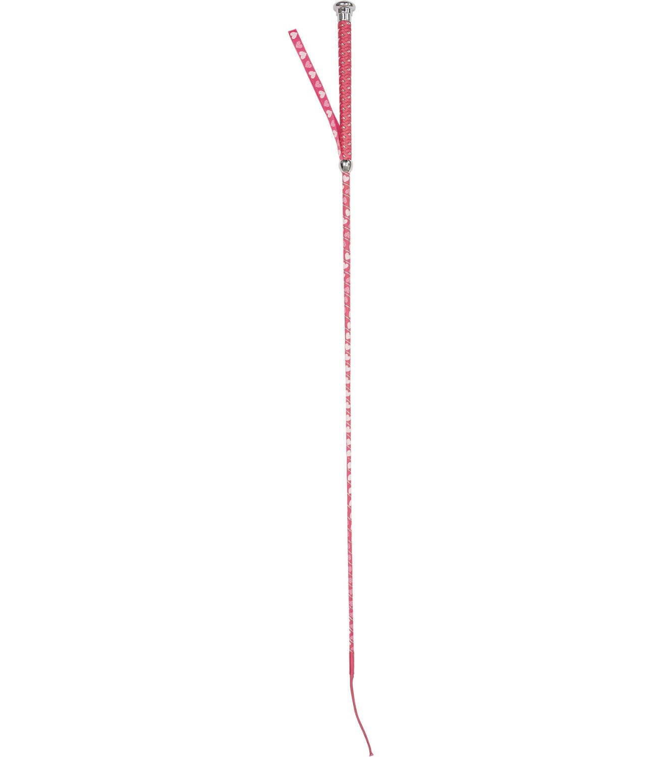 Waldhausen Kids' Dressage Whip - Hearts