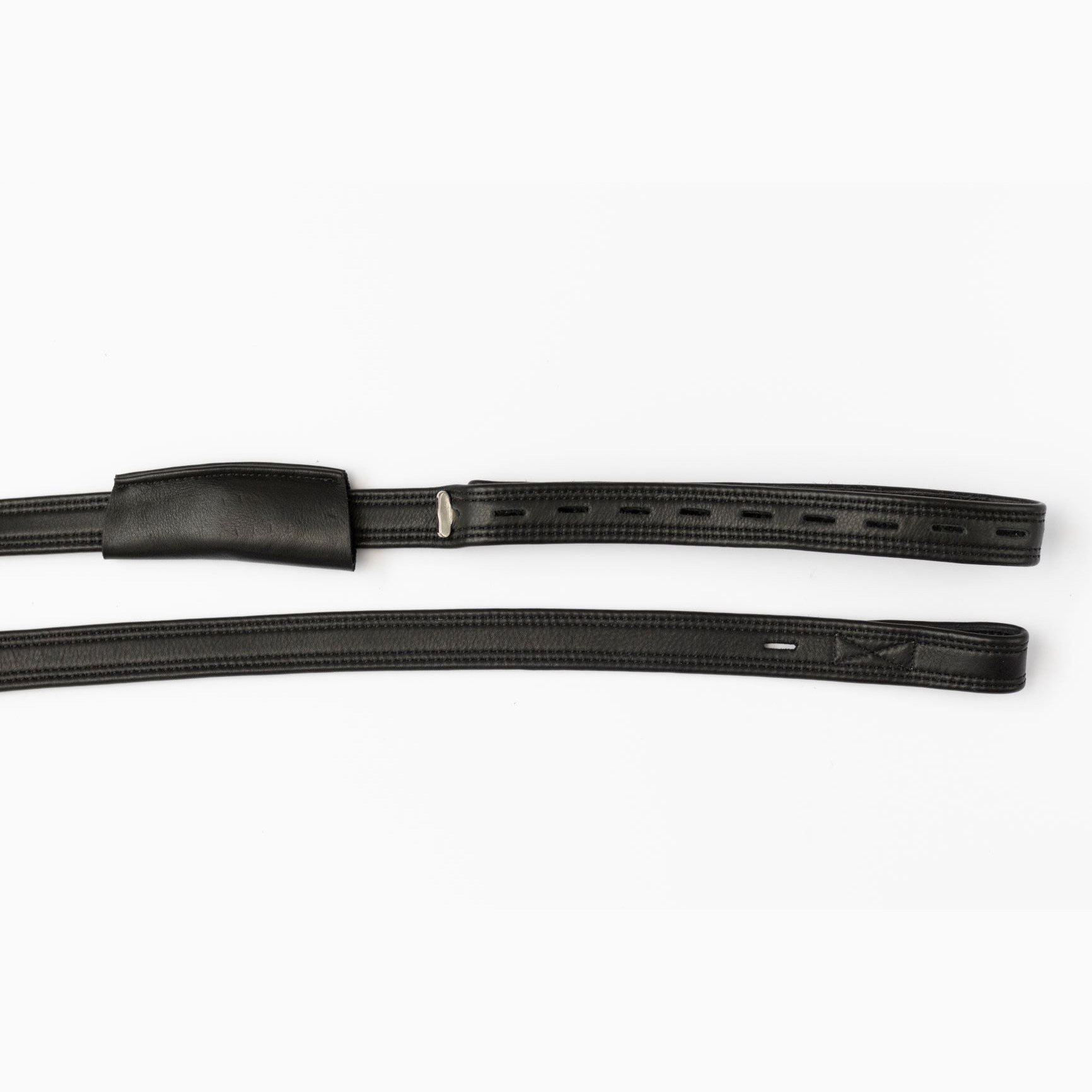 HB Showtime Soft Mono Dressage Stirrup Leathers