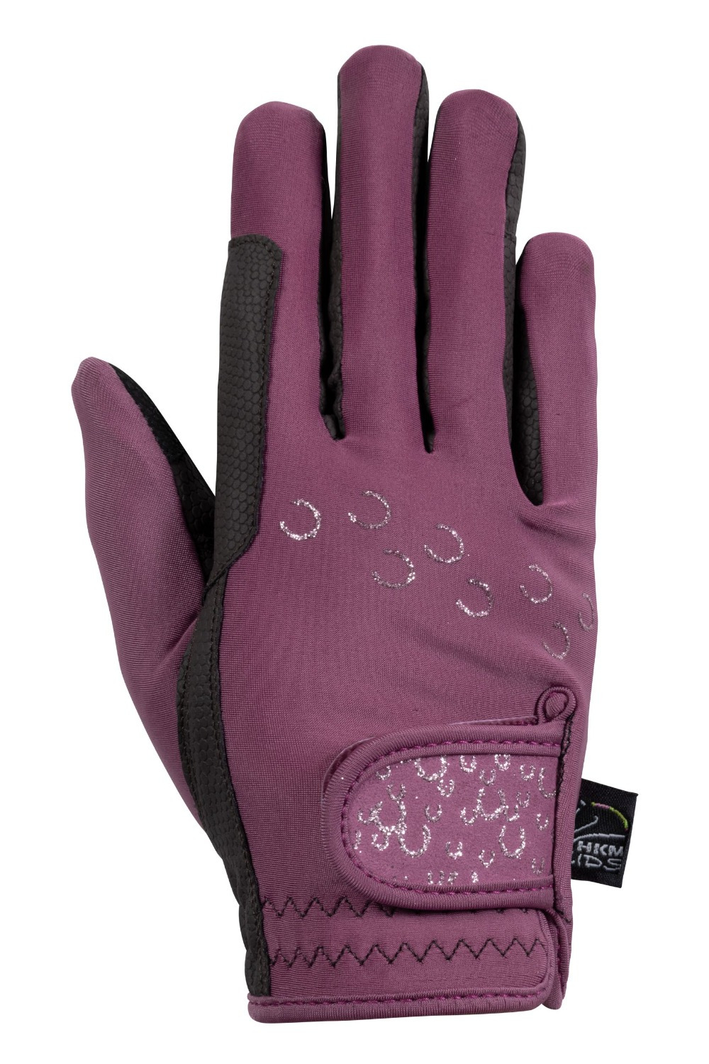 HKM Children&#39;s Winter Riding Gloves
