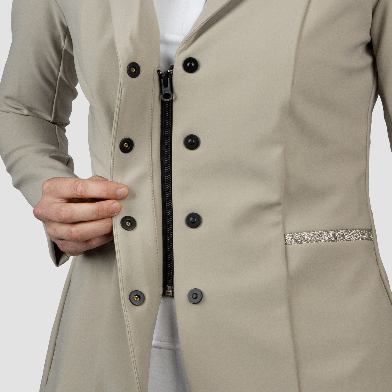 EQPRO Willow Competition Jacket