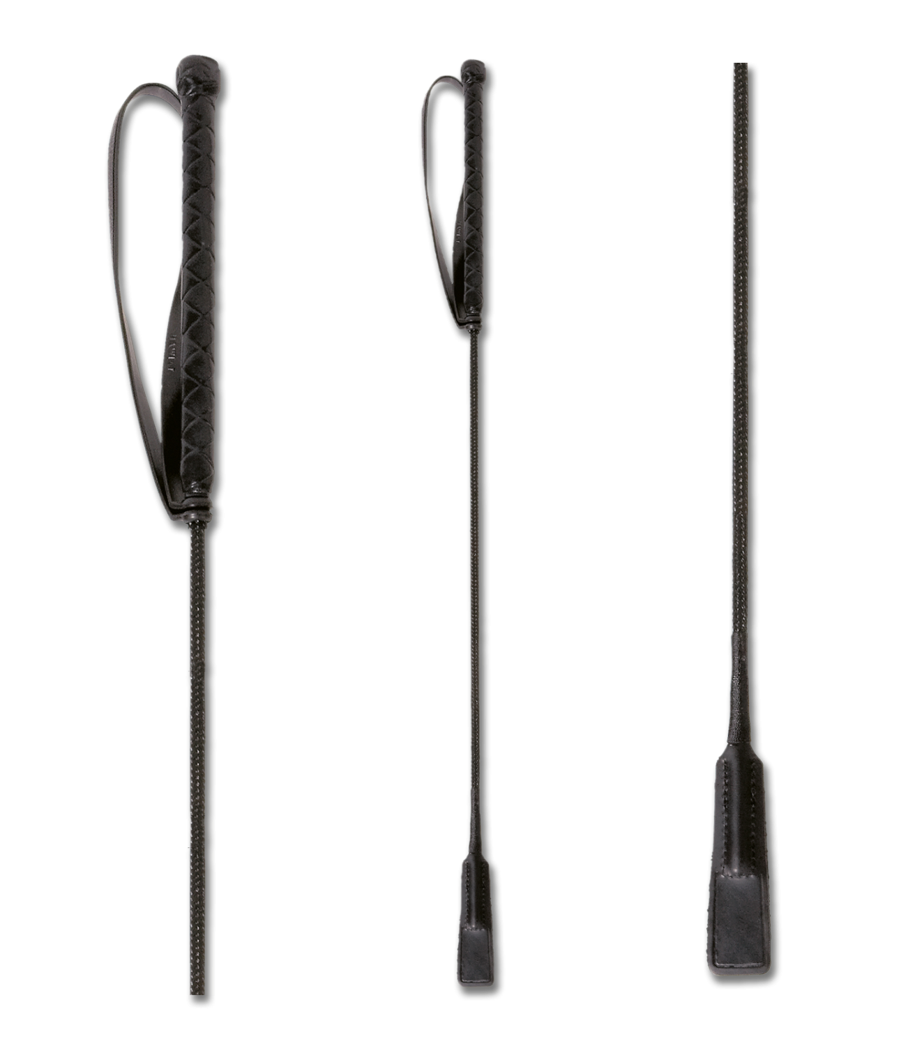 Waldhausen Jumping Whip