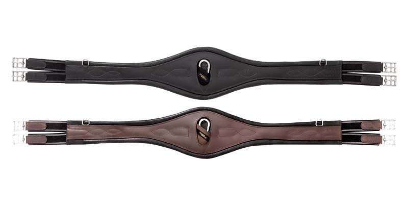 Kavalkade Foster Comfort Girth