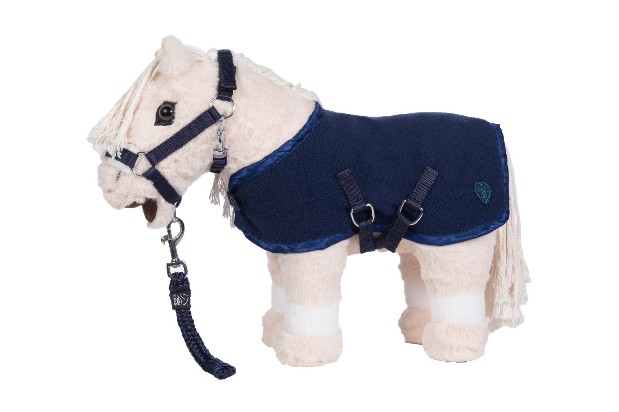 HKM Cuddle Pony Starter Kit