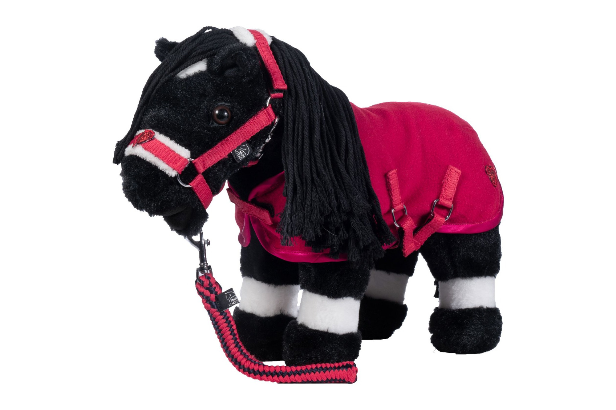 HKM Cuddle Pony Starter Kit