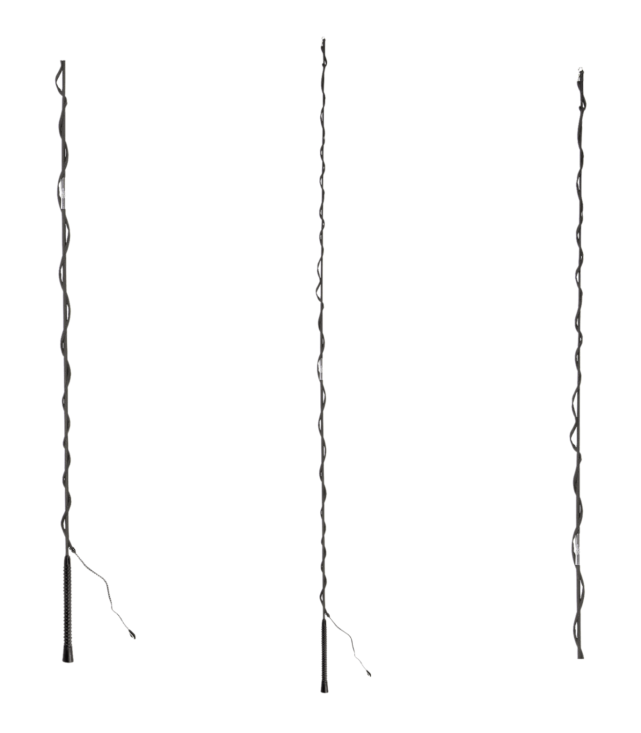 Waldhausen Lunging Whip, 2-Piece