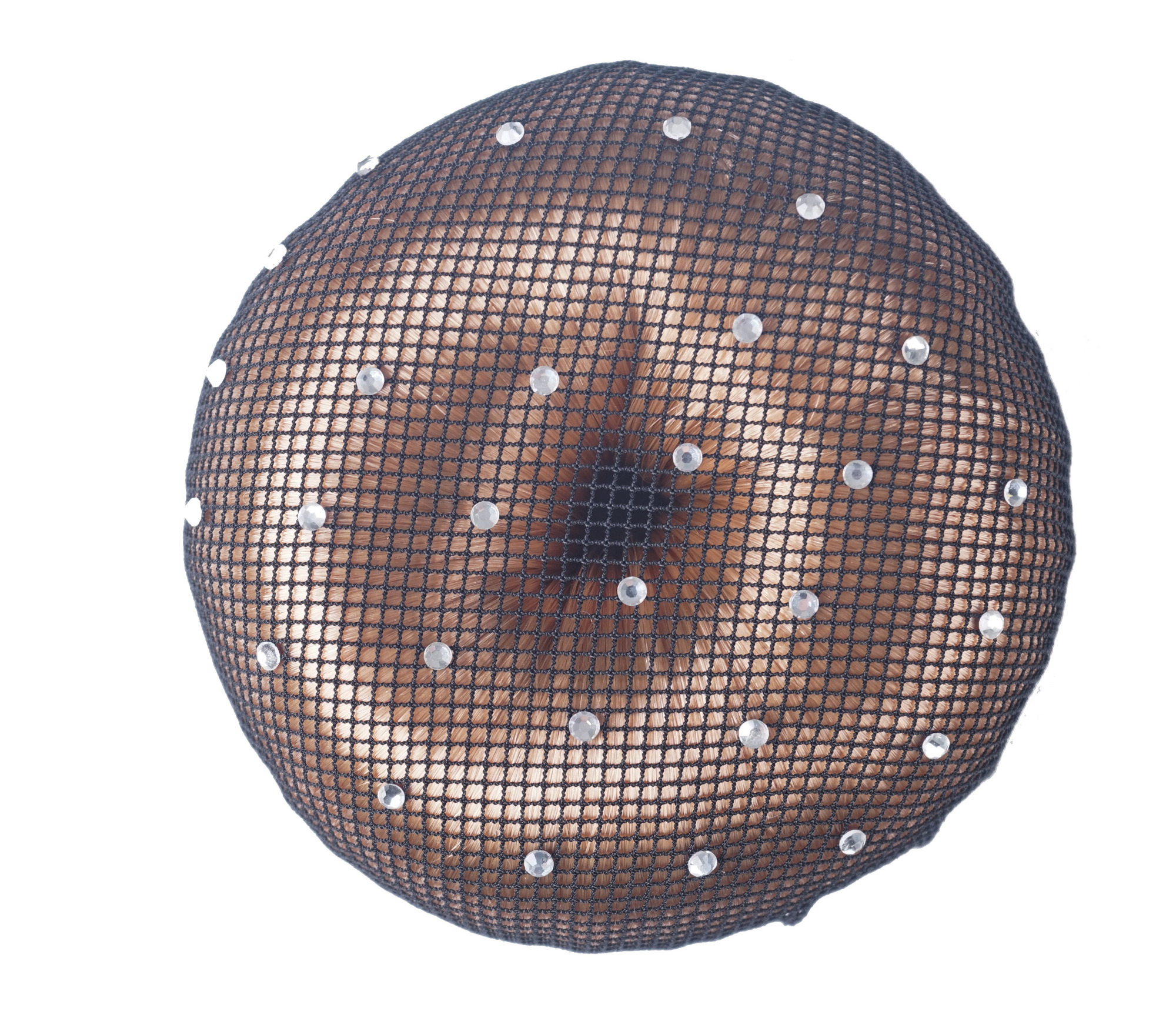 Horka Haarnet Diamond 