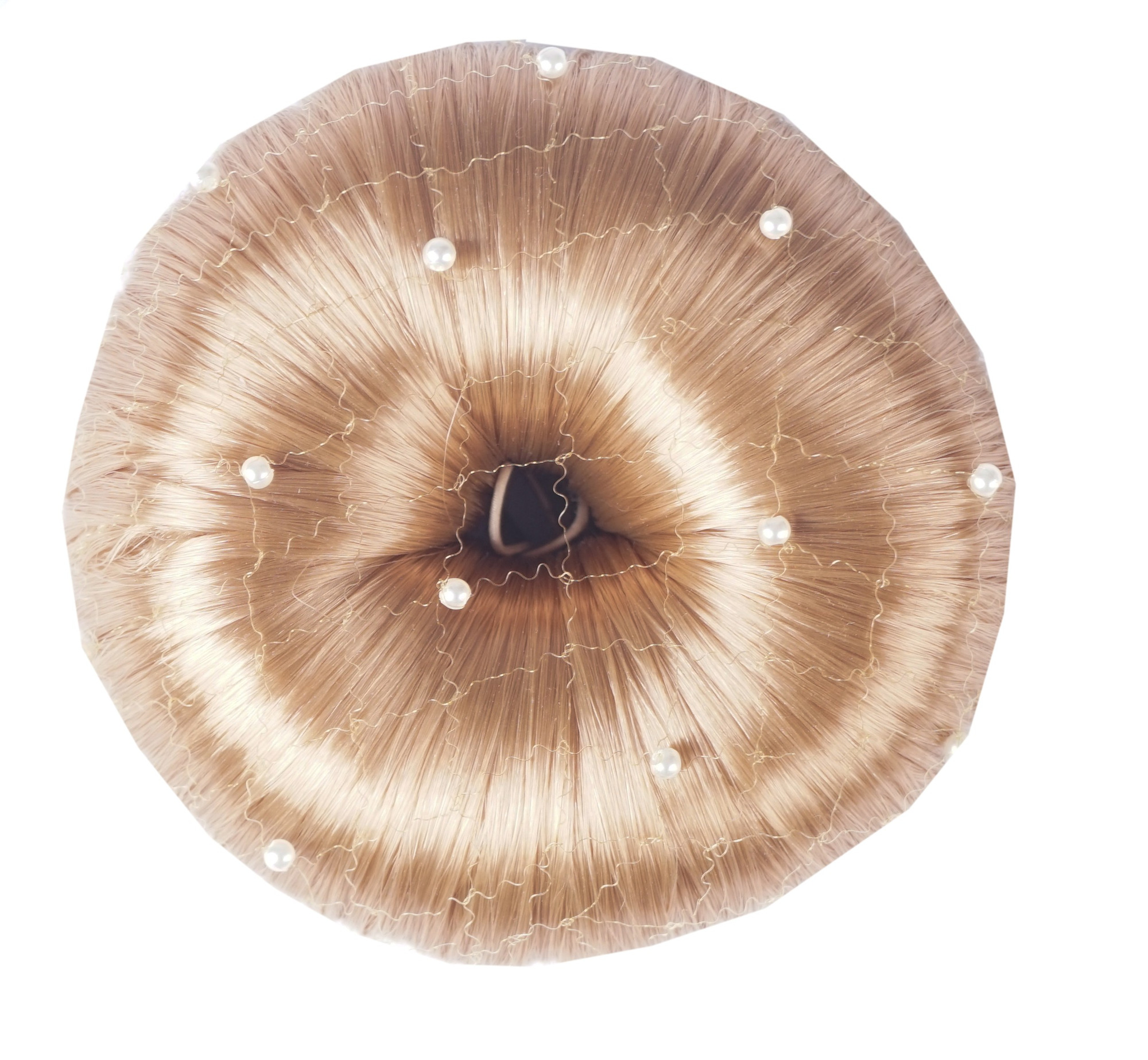 Horka Hairnet Pearl
