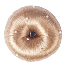 Horka Haarnet Pearl