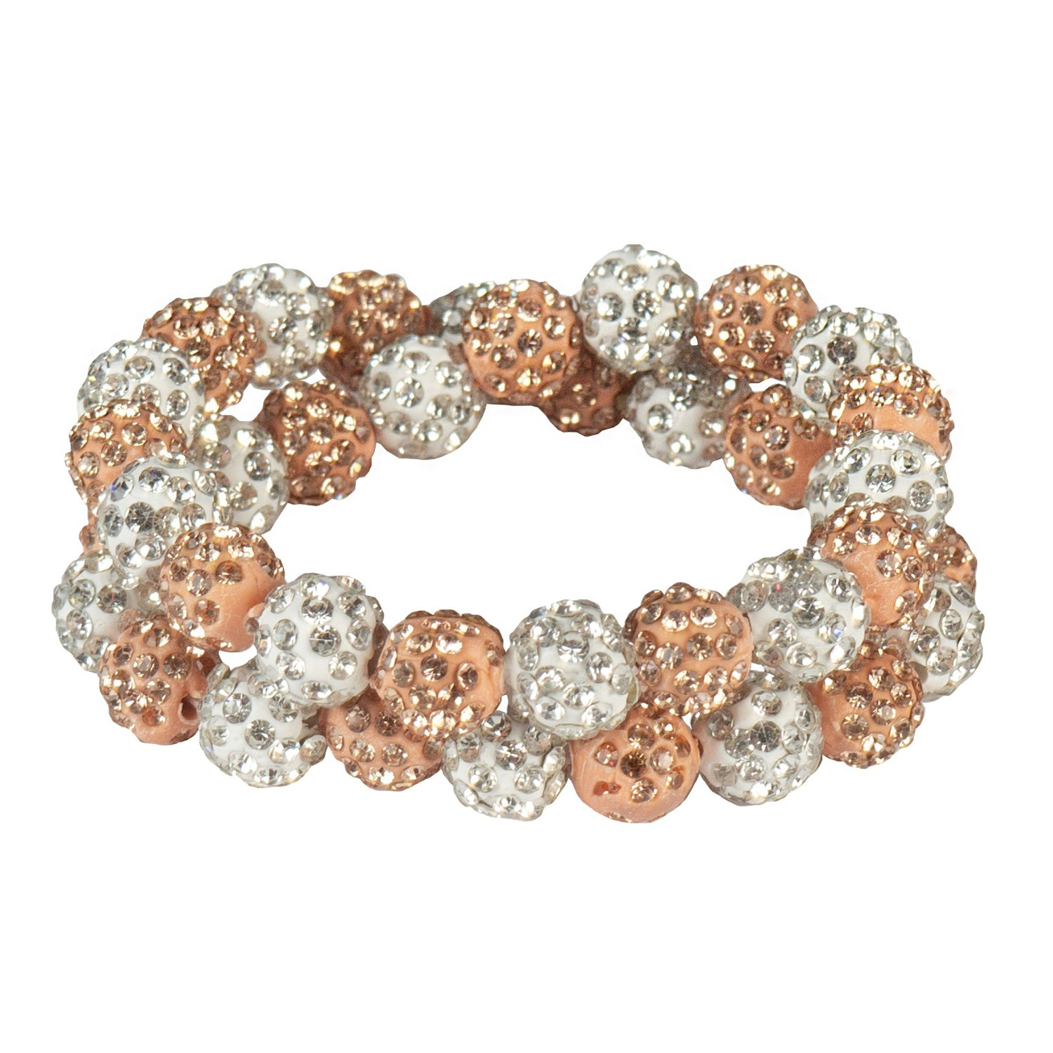 Horka Haarknotband Delicate