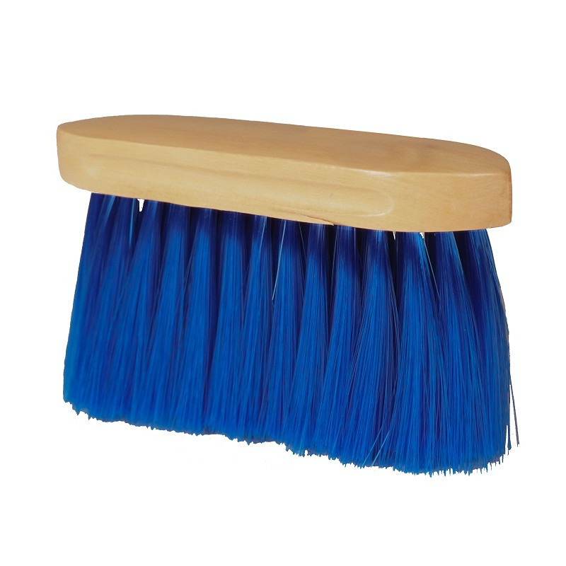 Horka Soft Long Wooden Brush