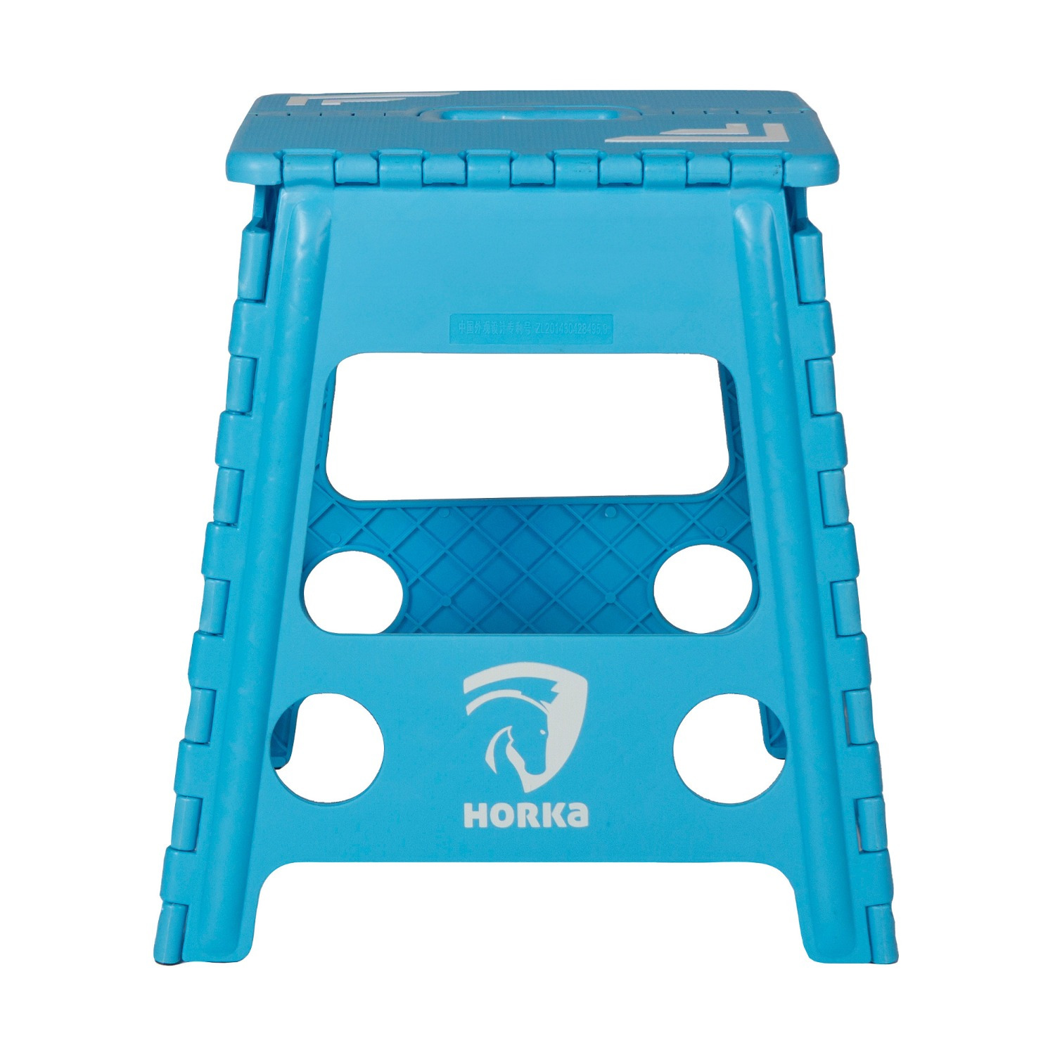 Horka Get Up Mounting Stool