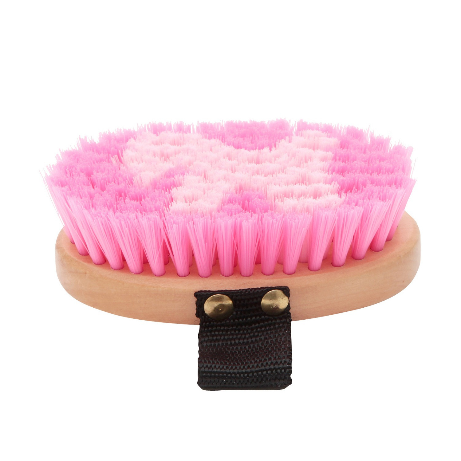 Horka Borstel Hout Zacht Pony