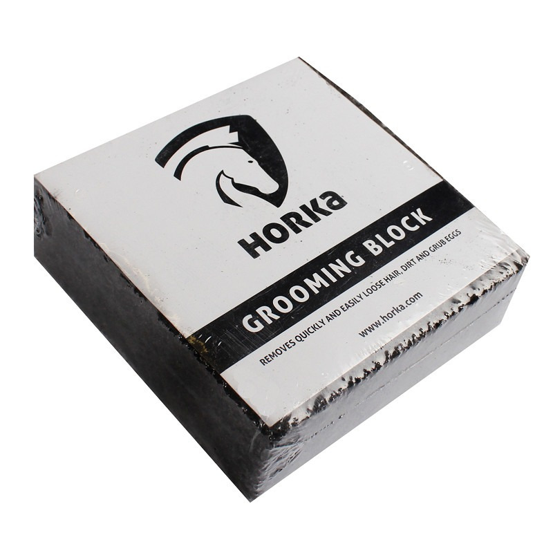 Horka Grooming Block