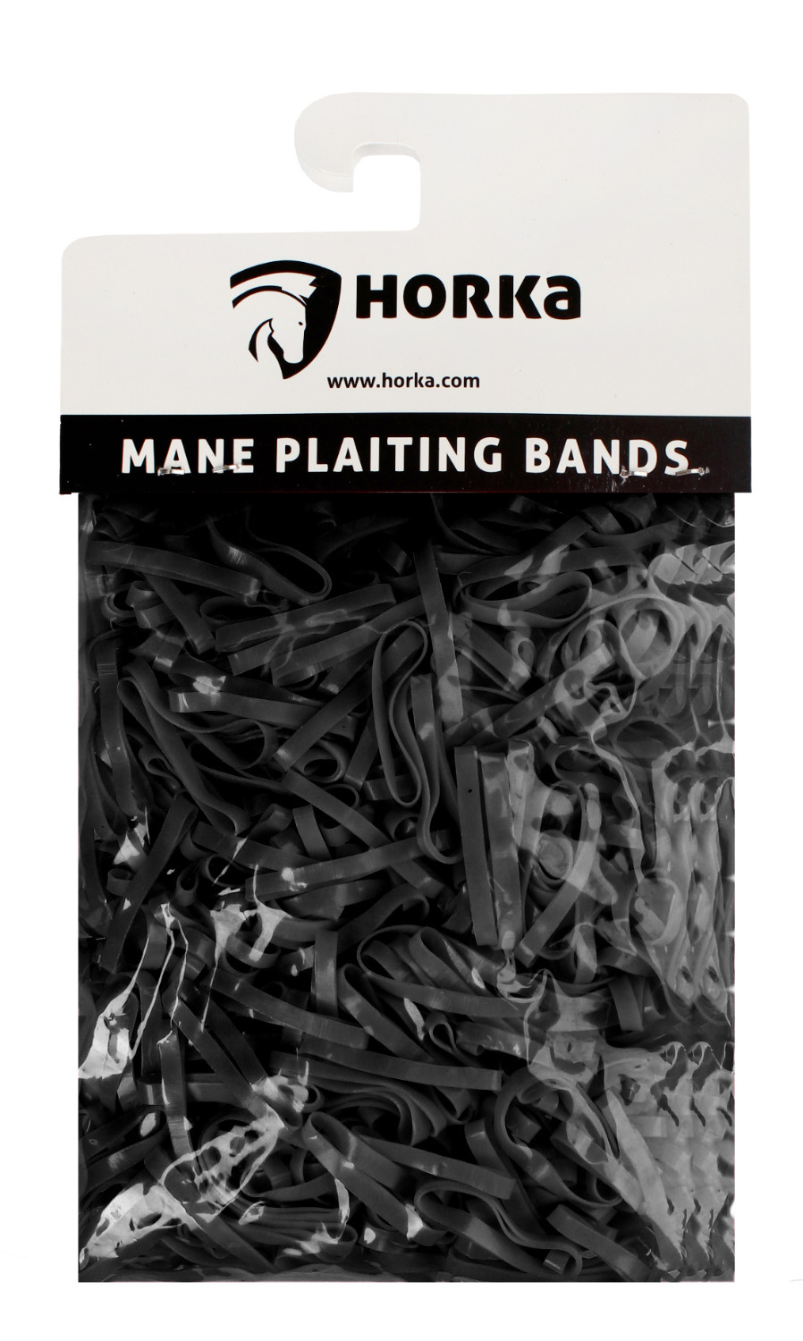Horka Wide Braiding Bands