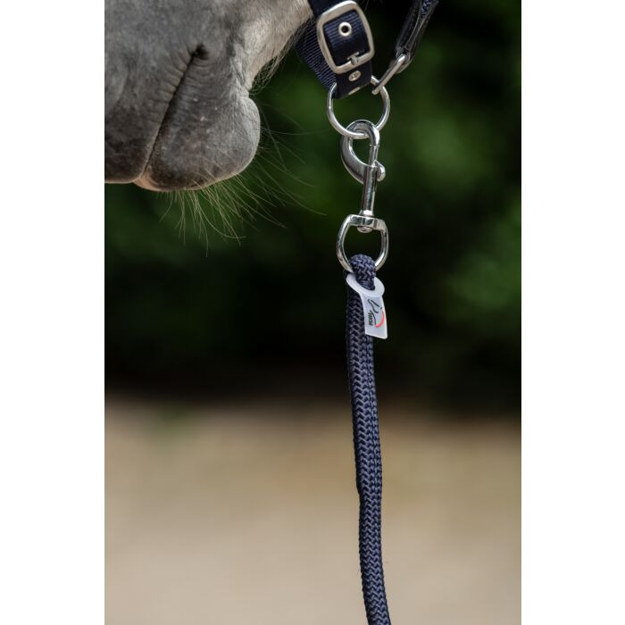 HKM Lead Rope Carlotta