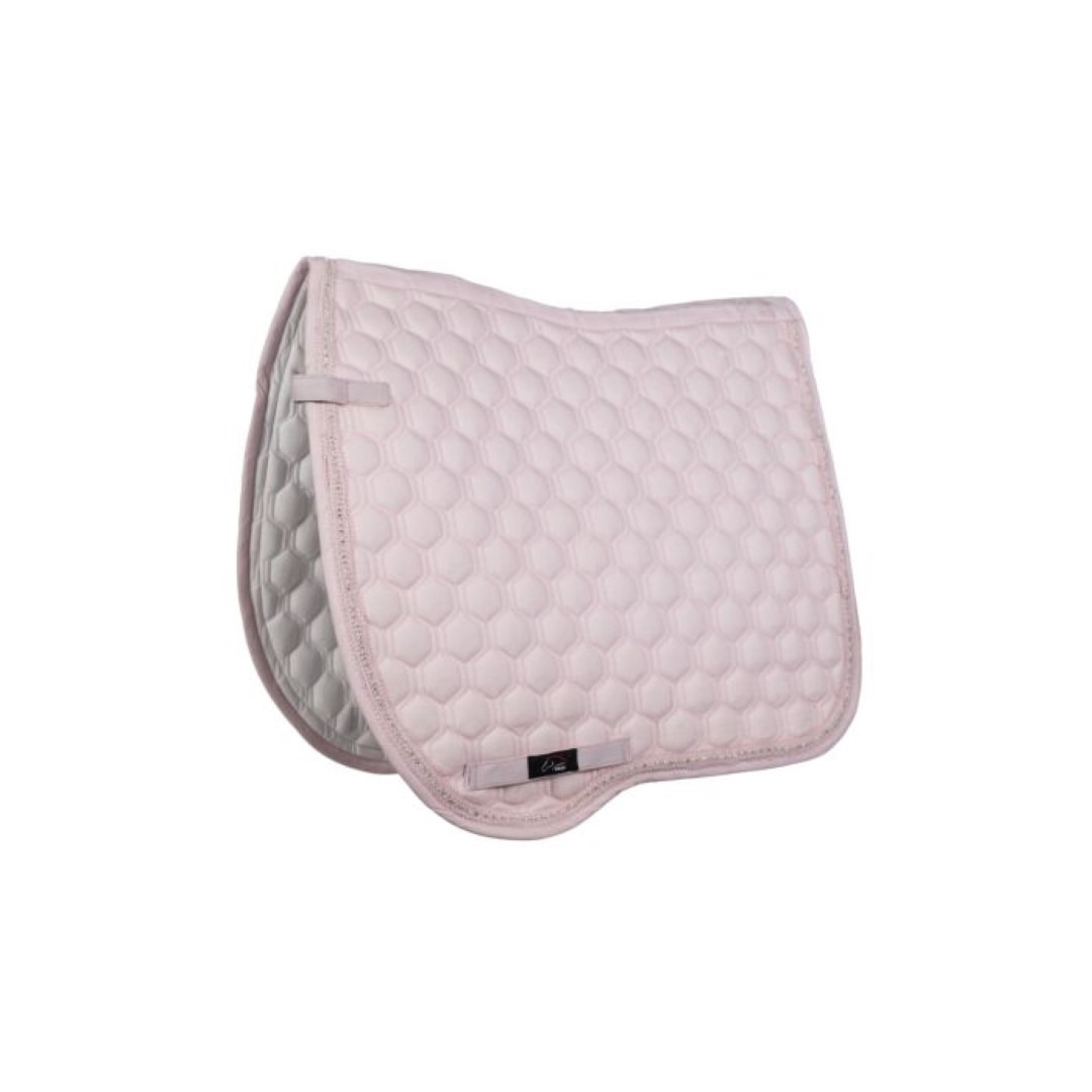 HKM SS'24 Saddlepad Elisa