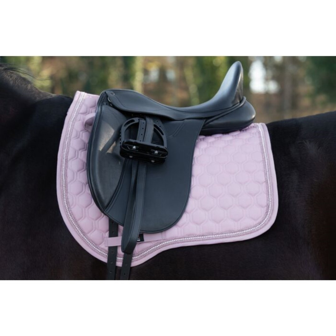 HKM SS'24 Saddlepad Elisa