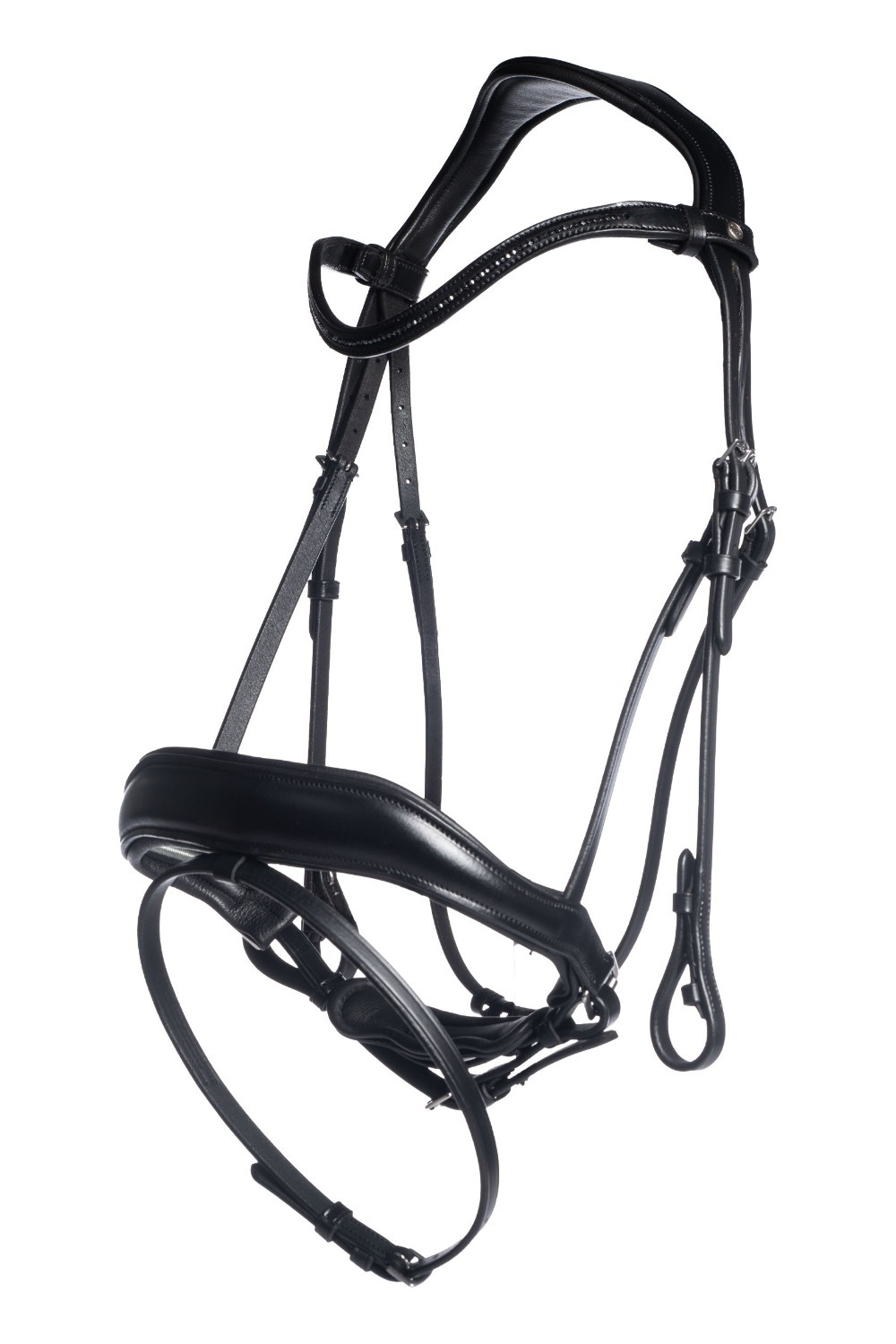 HKM Bridle Ira