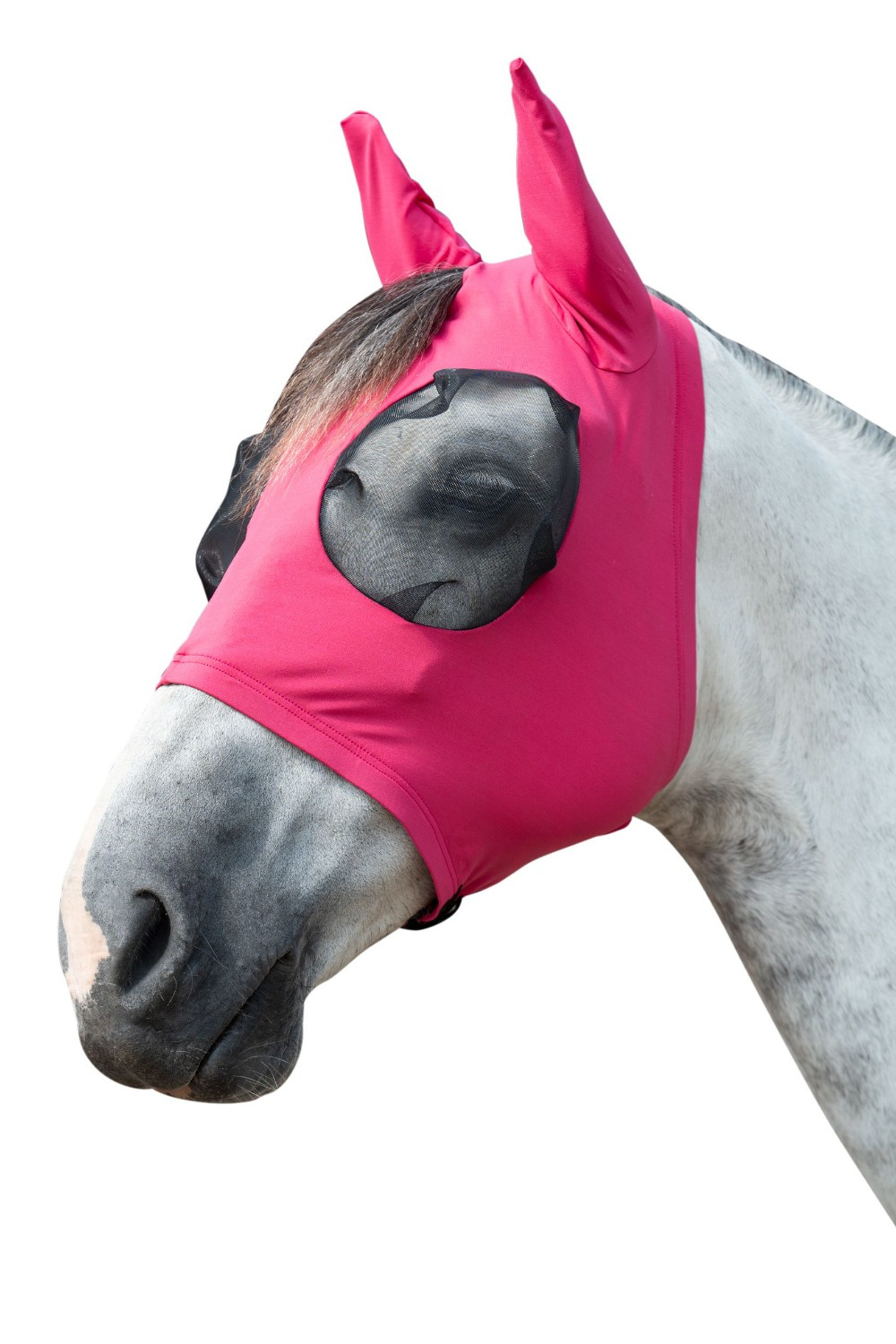HKM Fly Mask Elastic