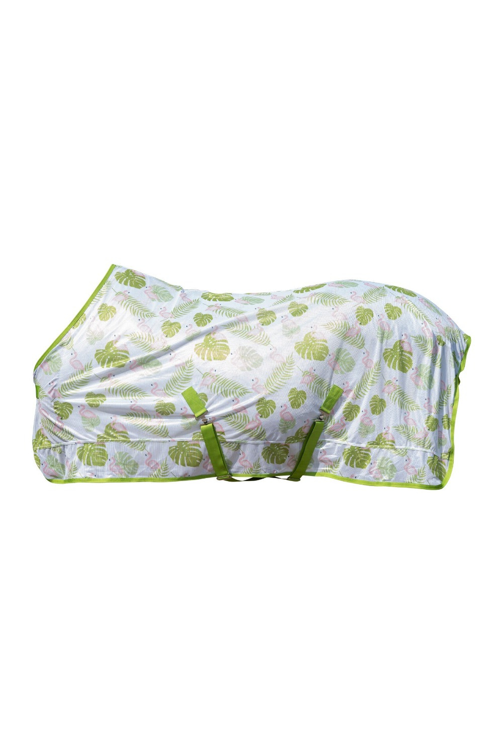 HKM Fly Rug Flamingo