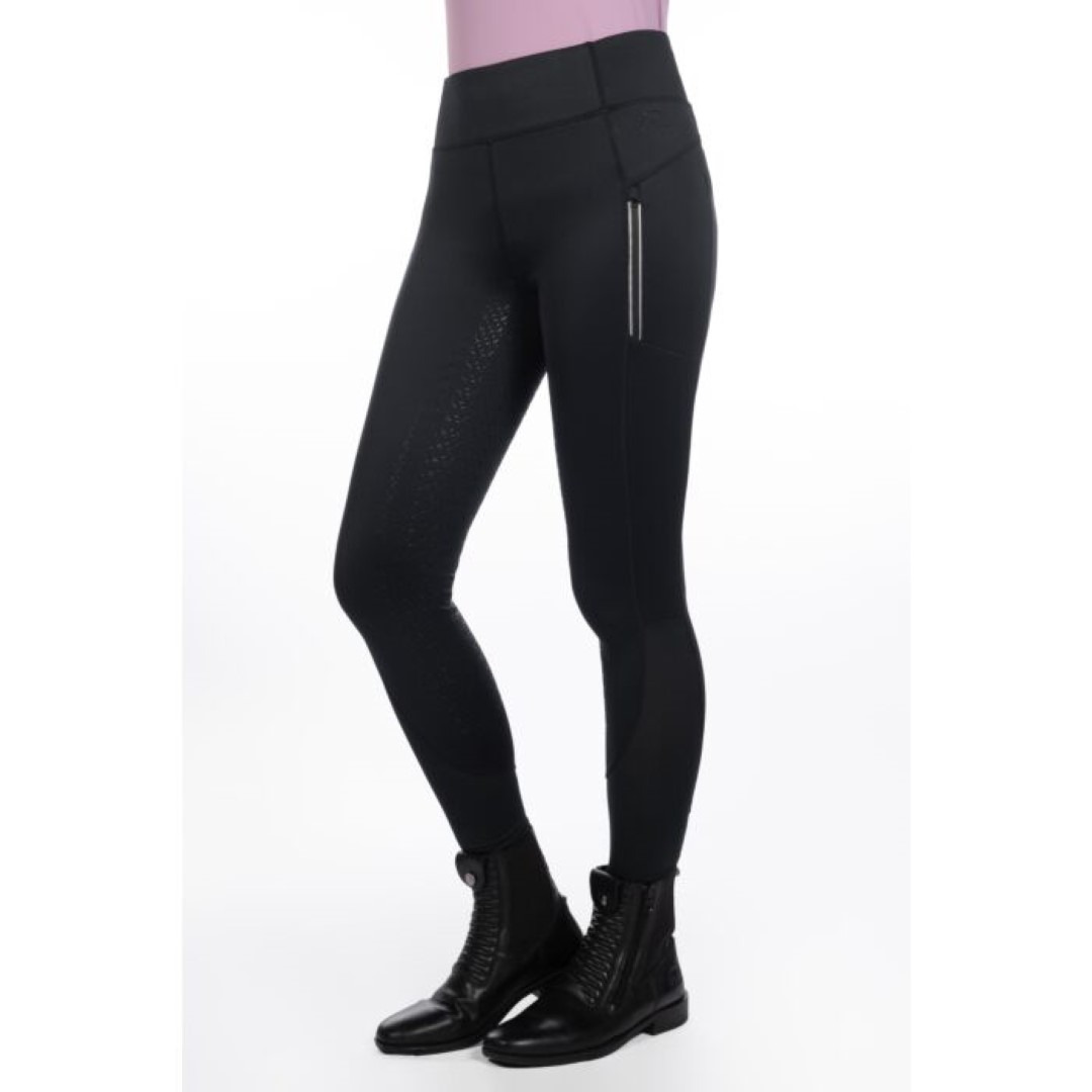 HKM FS 24 Reitleggings Harbour Island Full Grip