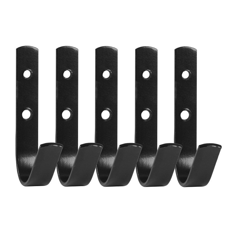 Horka Halster/Hoofdstelhaken 5 stuks