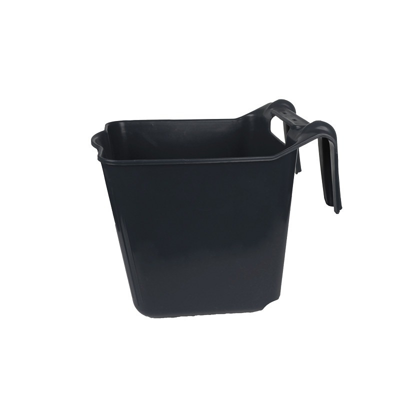 Horka Hang On Feed Bucket 16L