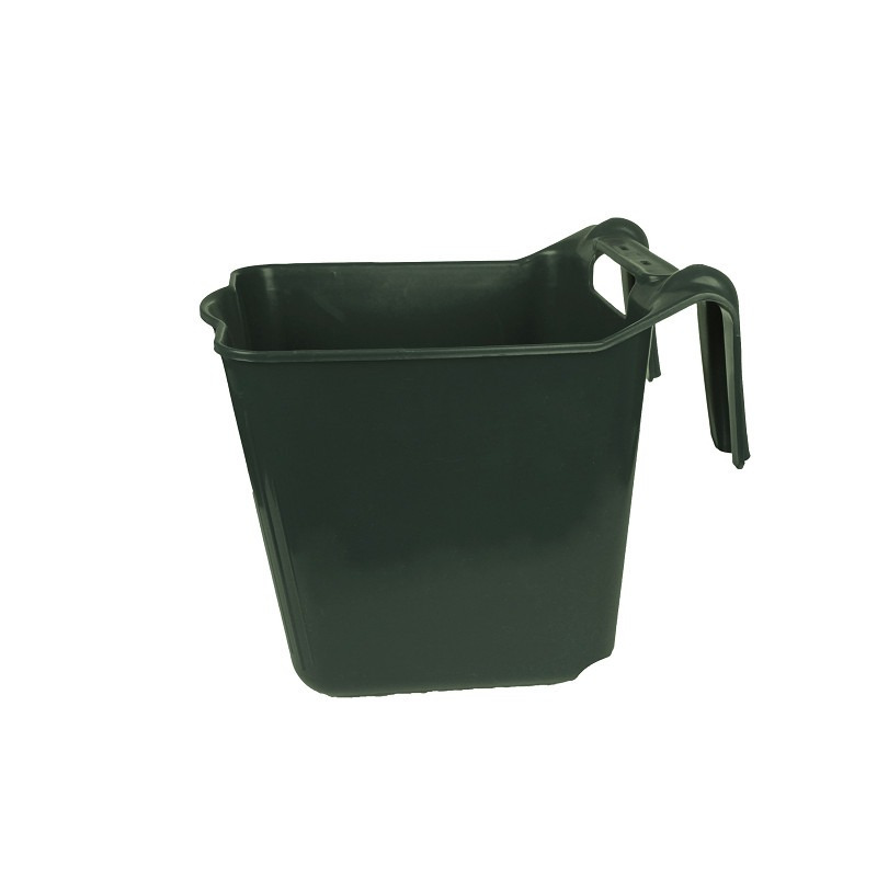 Horka Hang On Feed Bucket 16L
