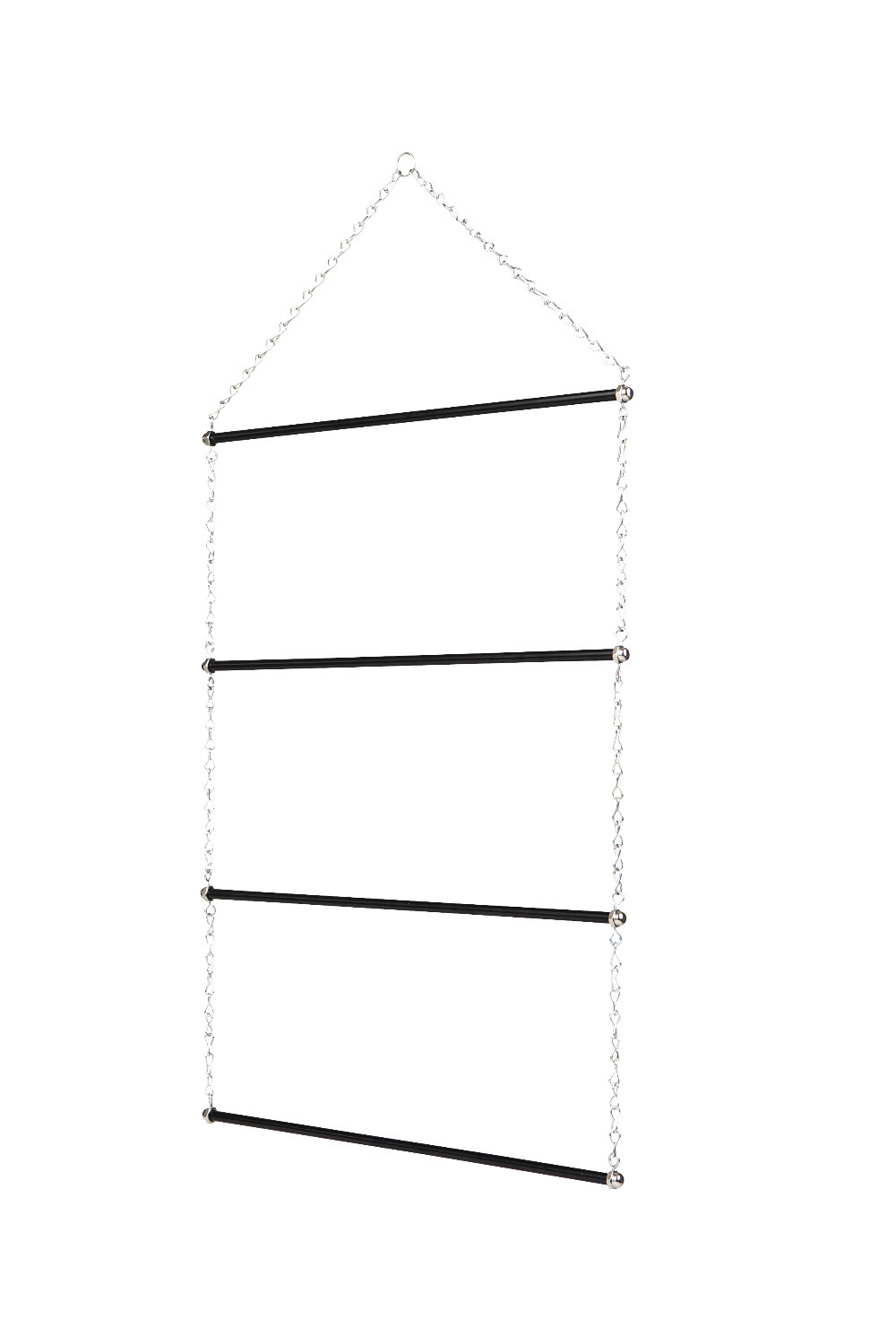 Horka Rug rack hanging