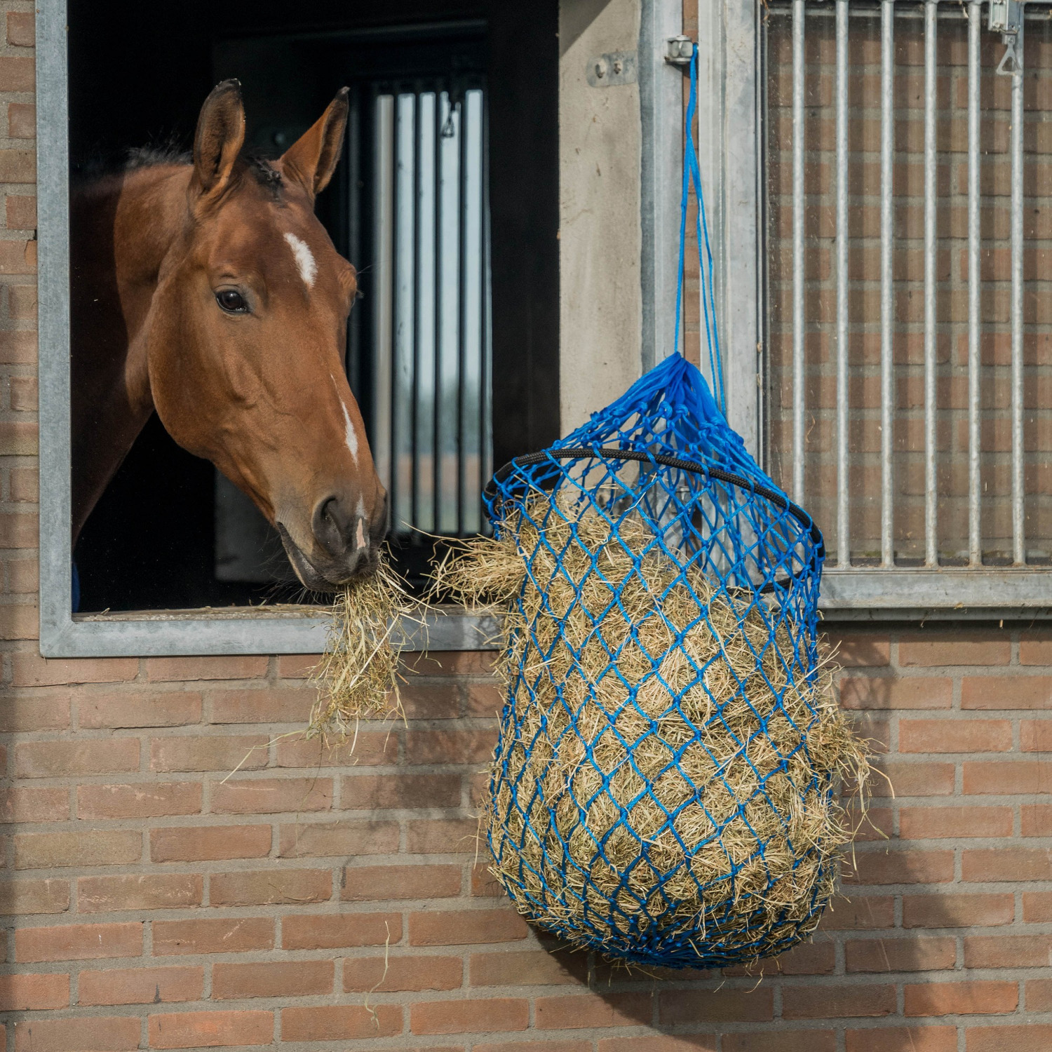 Horka Hay Net Easy Fill