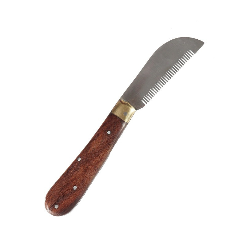 Horka Mane Thinning Knife