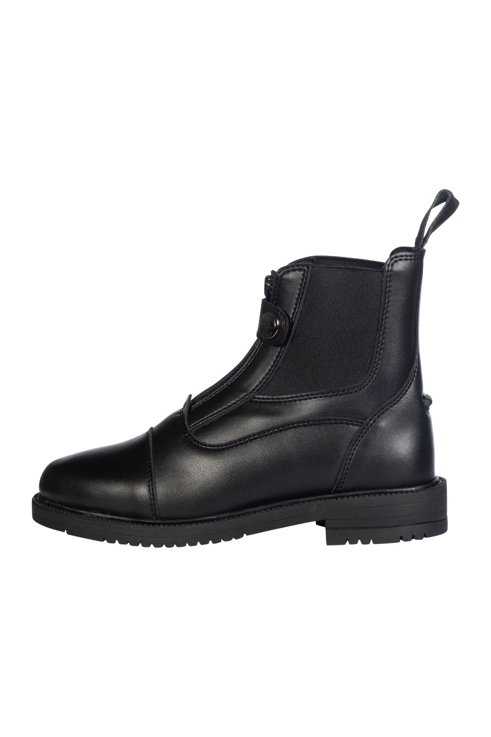 HKM Sina Kids Jodhpur Boots