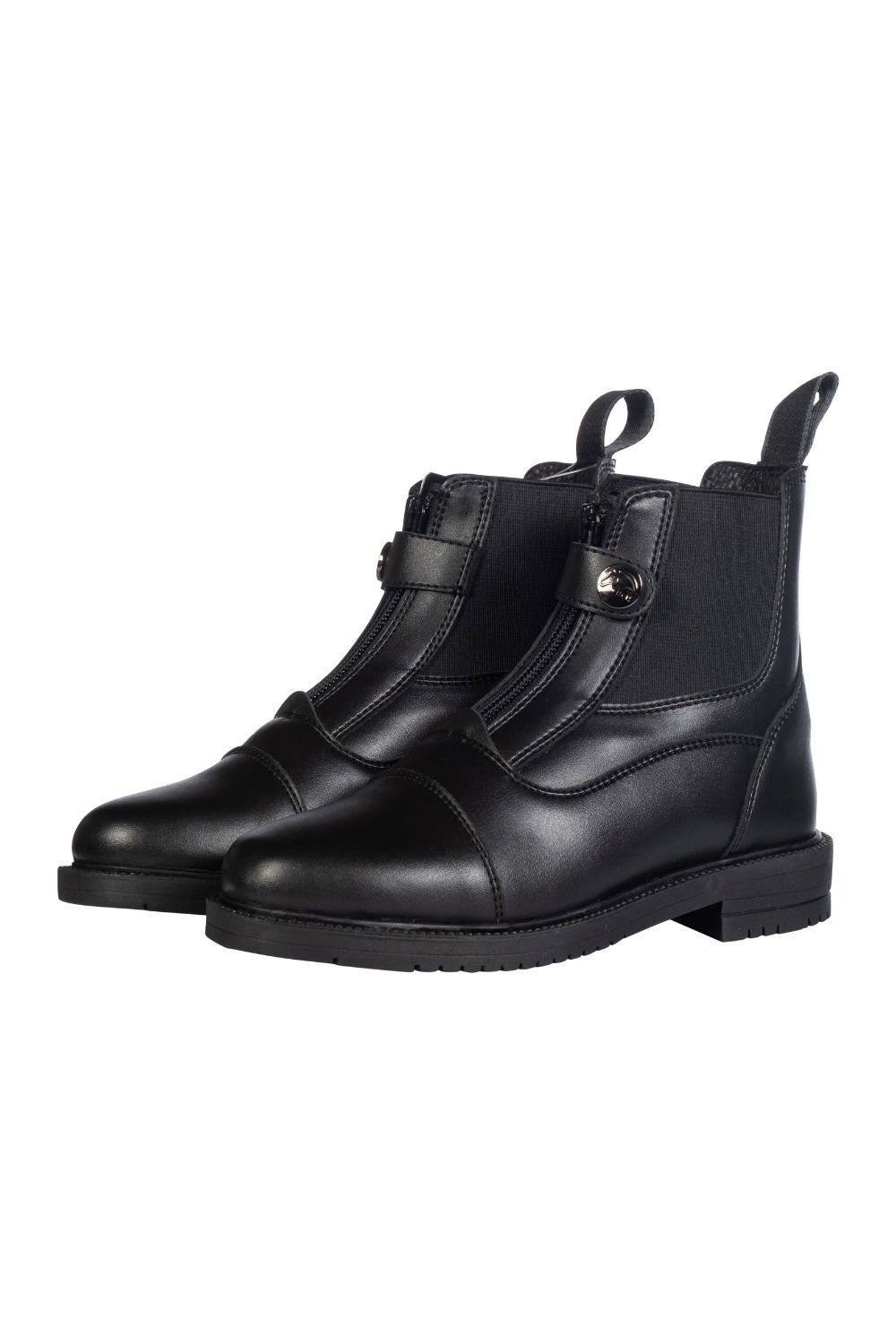 HKM Sina Kids Jodhpur Boots