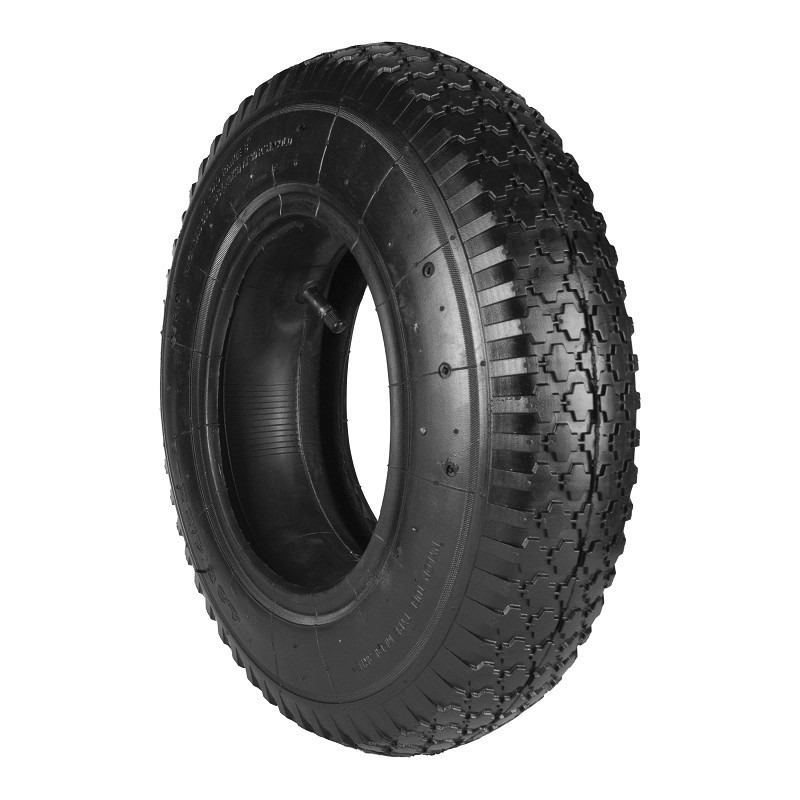 Horka Wheelbarrow Tire