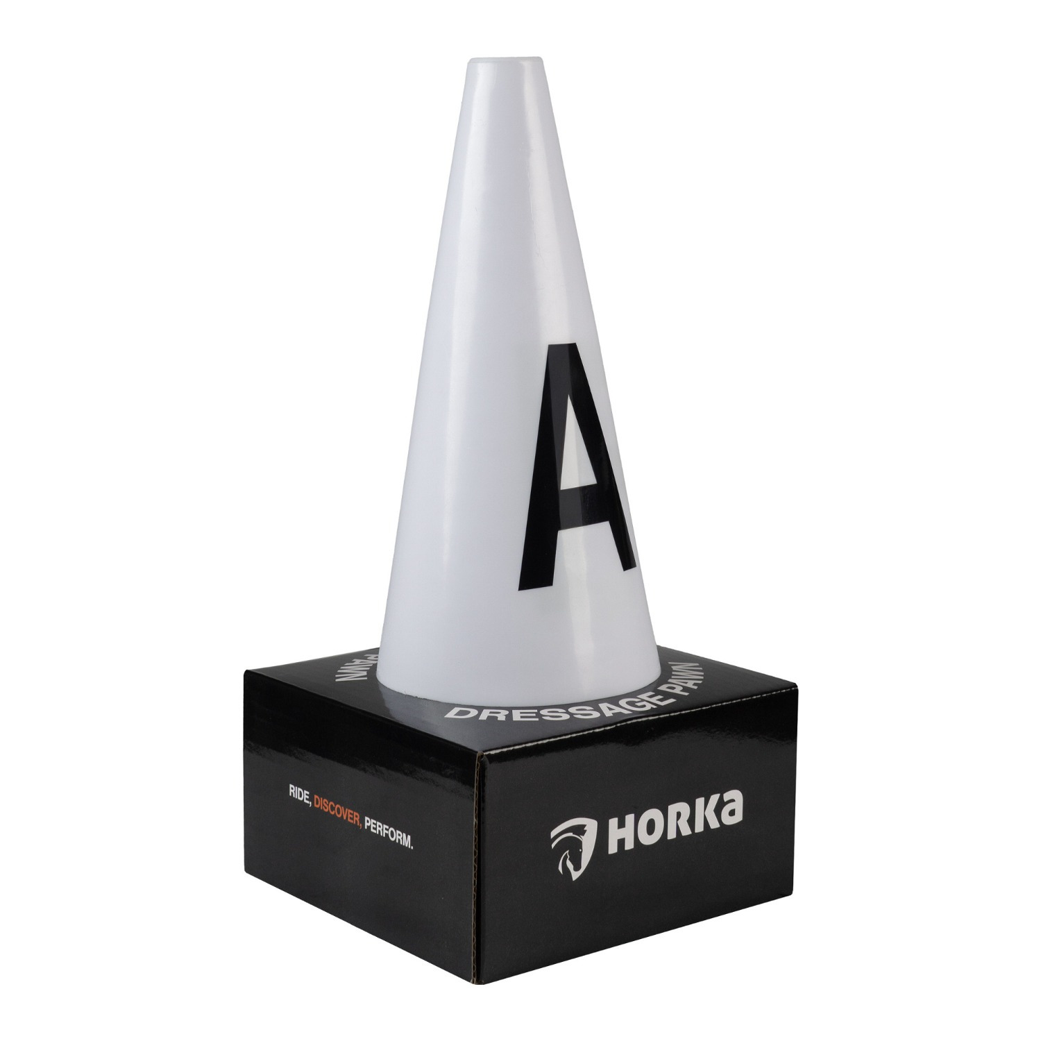 Horka Dressage Cones Basic, Set of 8