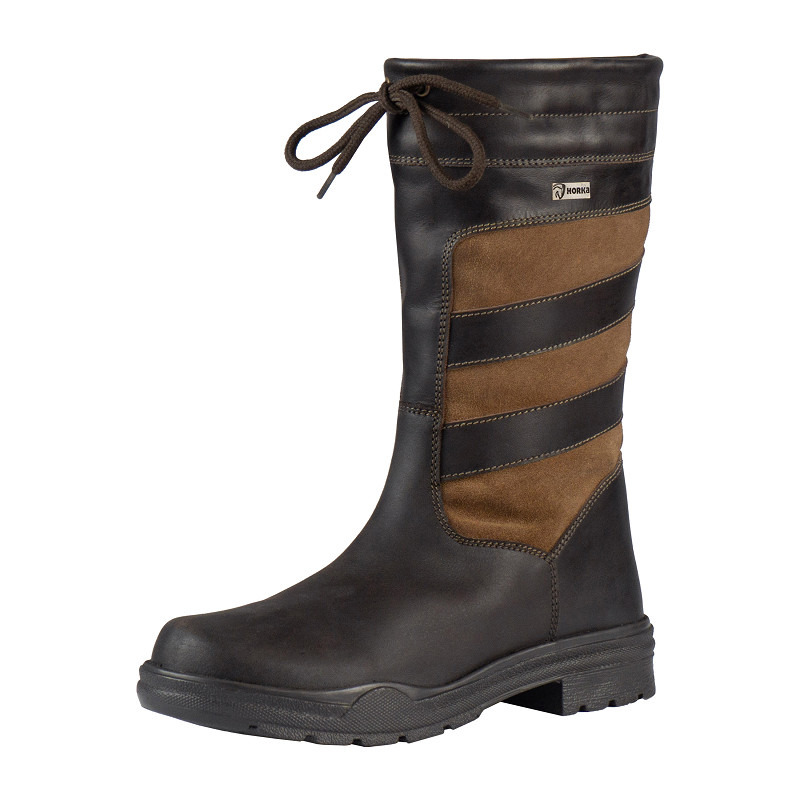 Horka Inverness Outdoor Boots