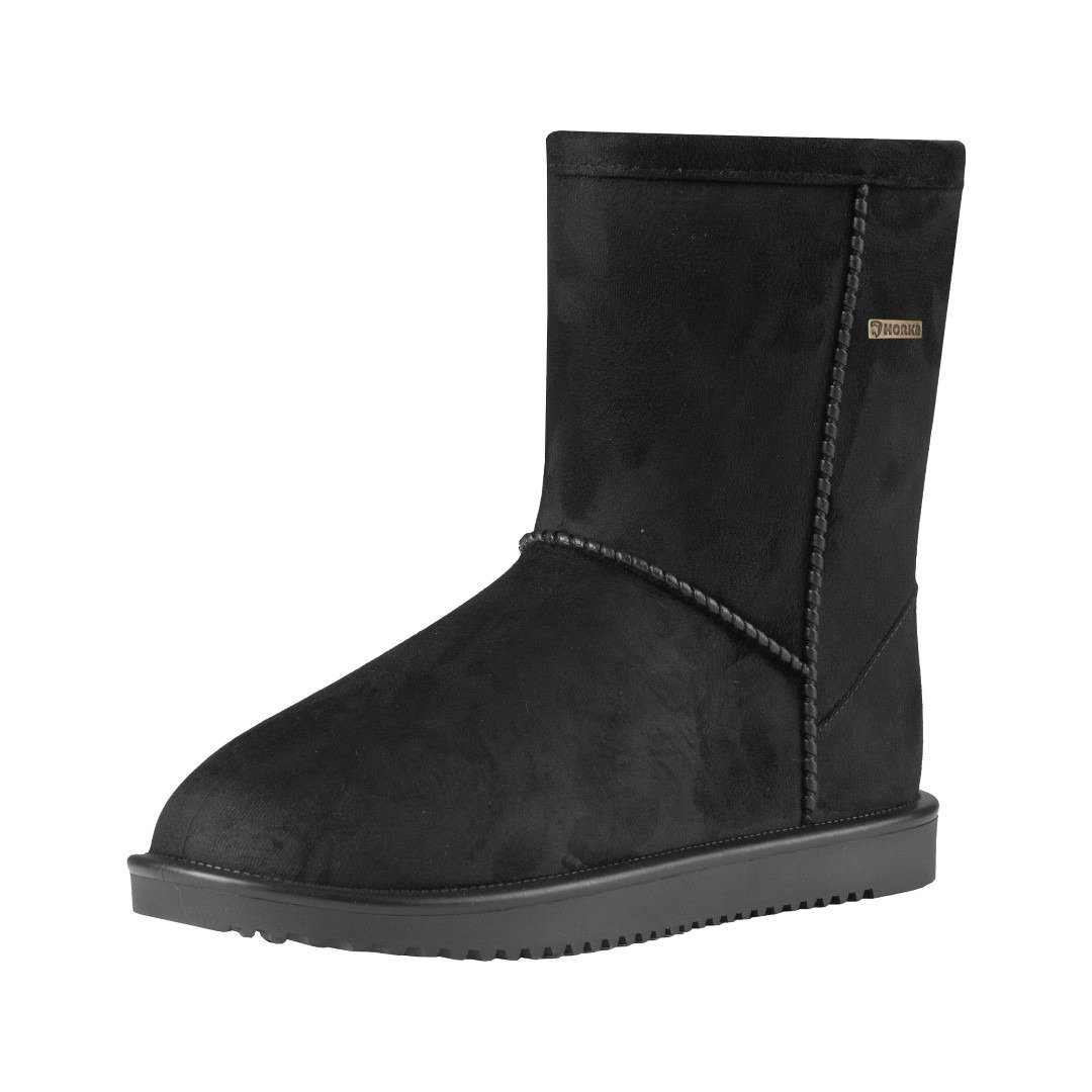 Horka Outdoor Boots Woolley