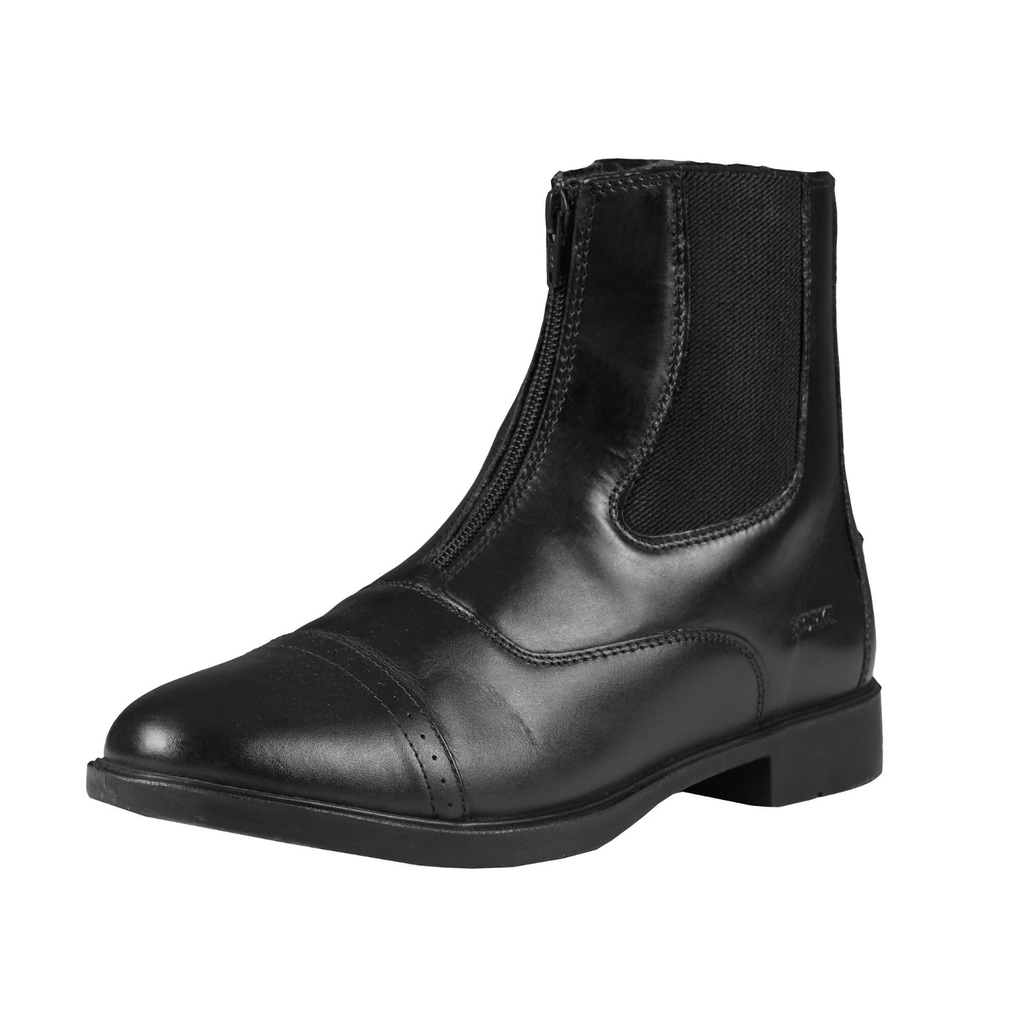 Horka Jodhpur Shoe Natural